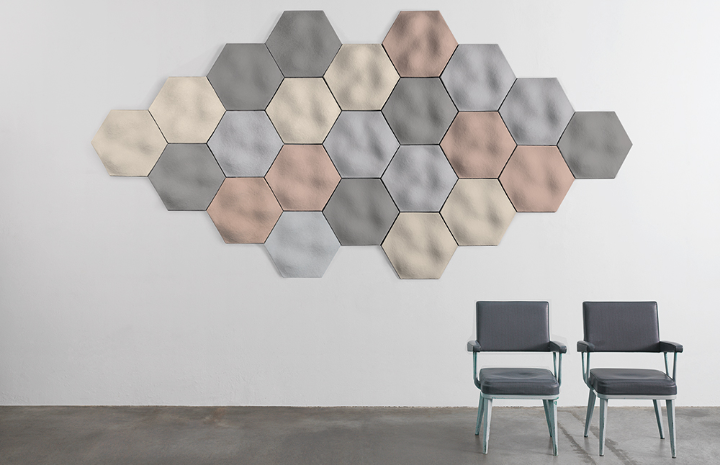 Mogul - Panneaux acoustiques