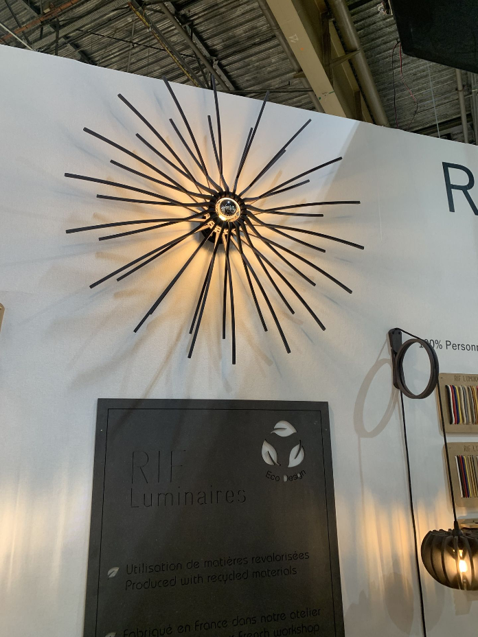 Aromas del Campo - Rita